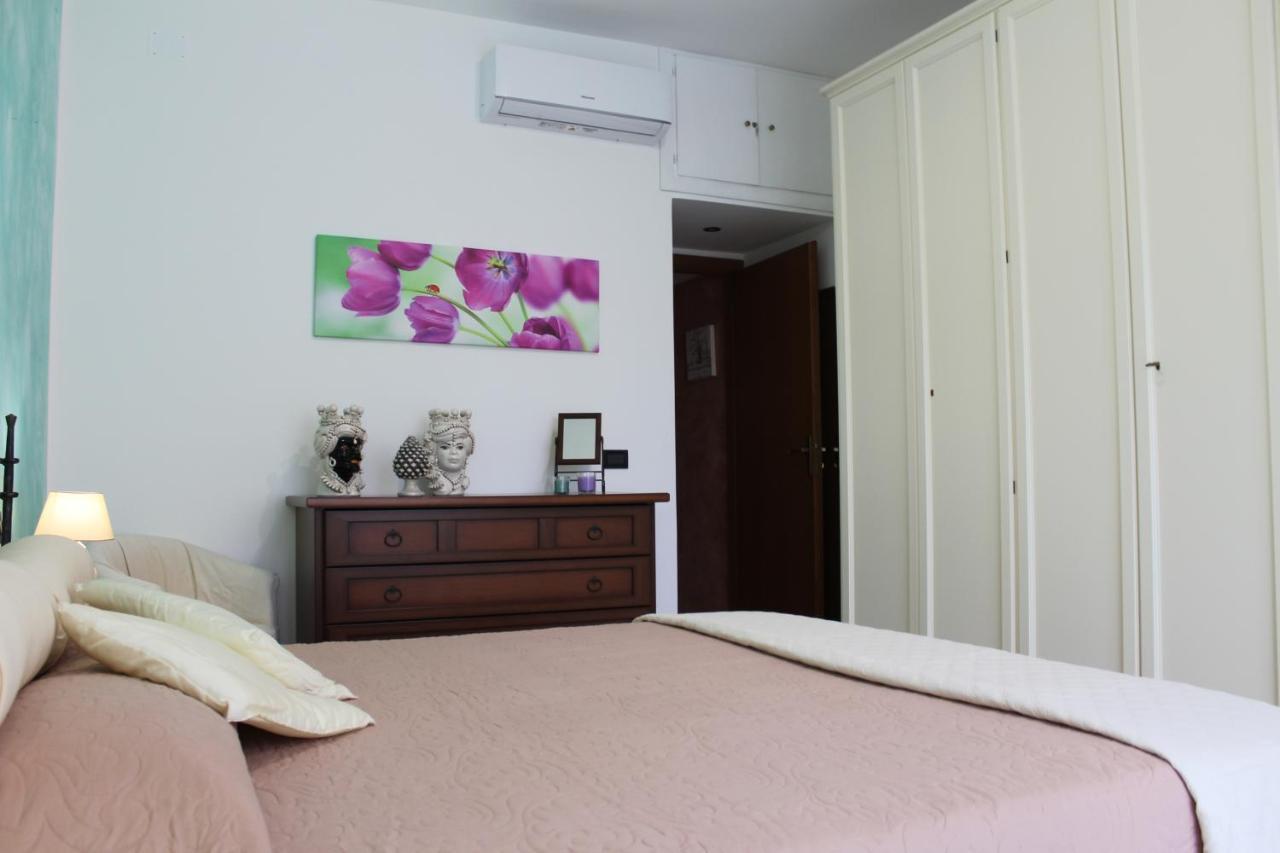 La Nina Apartment Taormina Exterior photo
