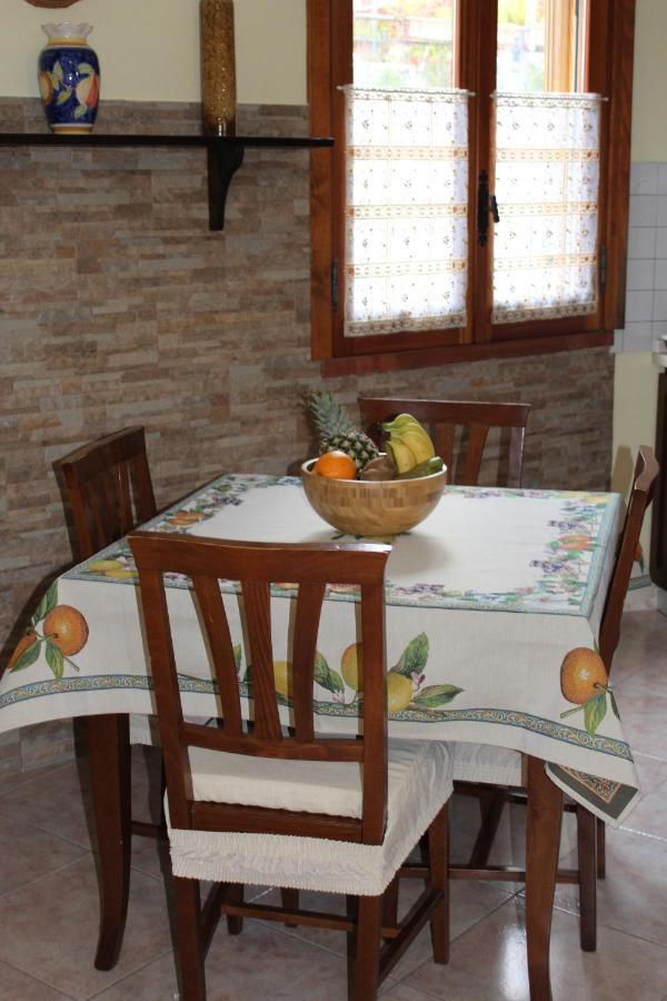 La Nina Apartment Taormina Exterior photo