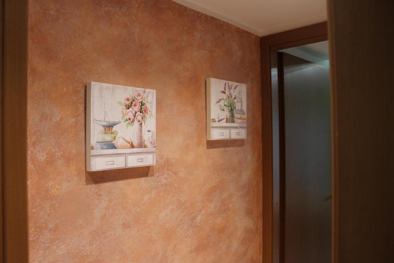 La Nina Apartment Taormina Exterior photo