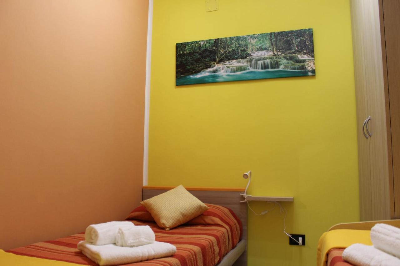 La Nina Apartment Taormina Exterior photo