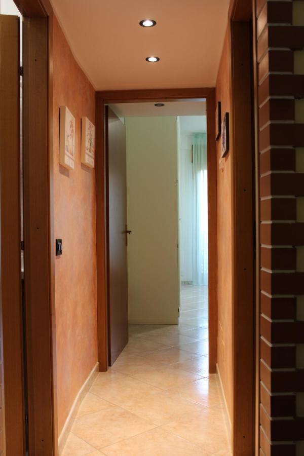 La Nina Apartment Taormina Exterior photo